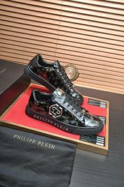 Picture of Philipp Plein Shoes Men _SKUfw156161259fw